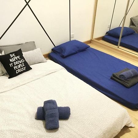 Ara Damansara Oasis Residence, Specious Home 4-8Pax, 8Min Subang Airport, 10Min Sunway ペタリンジャヤ エクステリア 写真
