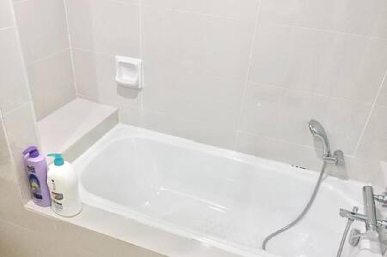Ara Damansara Oasis Residence, Specious Home 4-8Pax, 8Min Subang Airport, 10Min Sunway ペタリンジャヤ エクステリア 写真