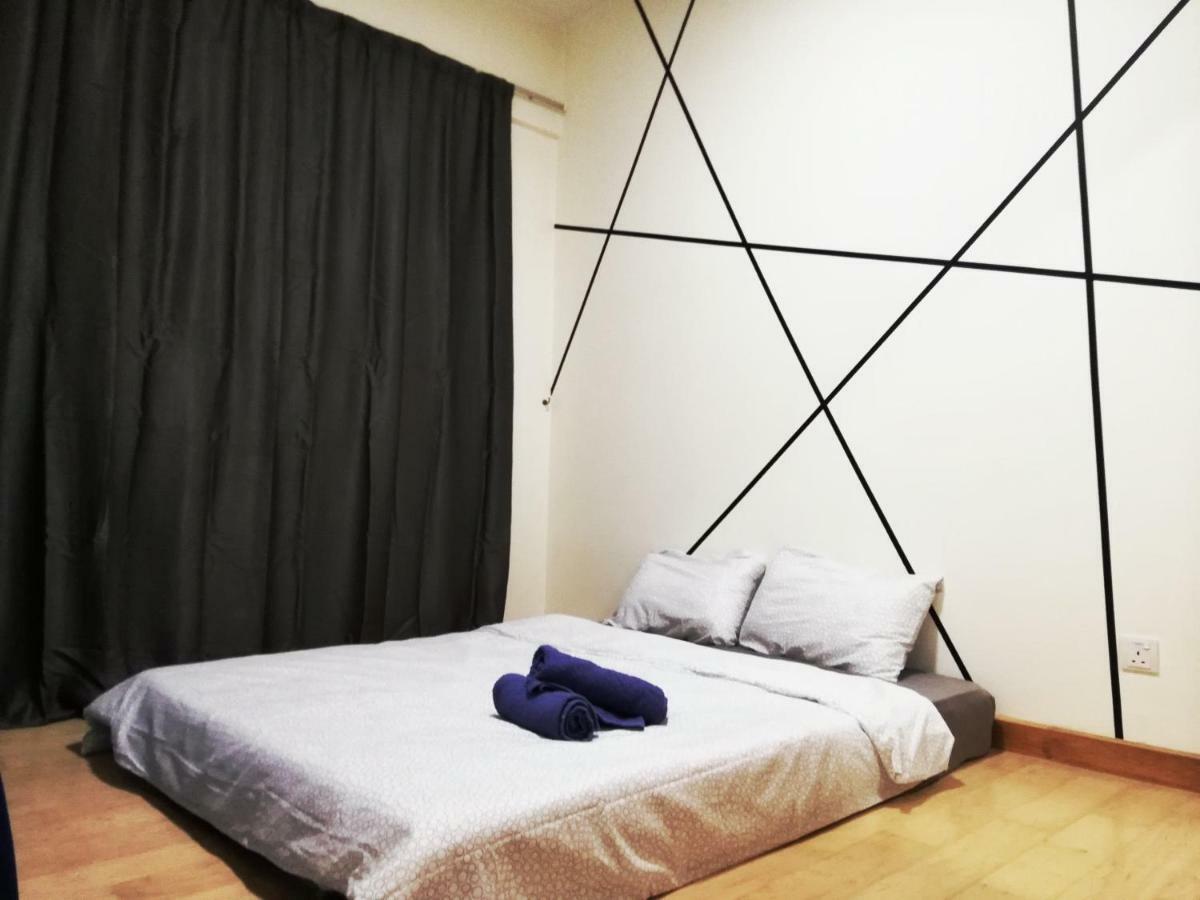 Ara Damansara Oasis Residence, Specious Home 4-8Pax, 8Min Subang Airport, 10Min Sunway ペタリンジャヤ エクステリア 写真