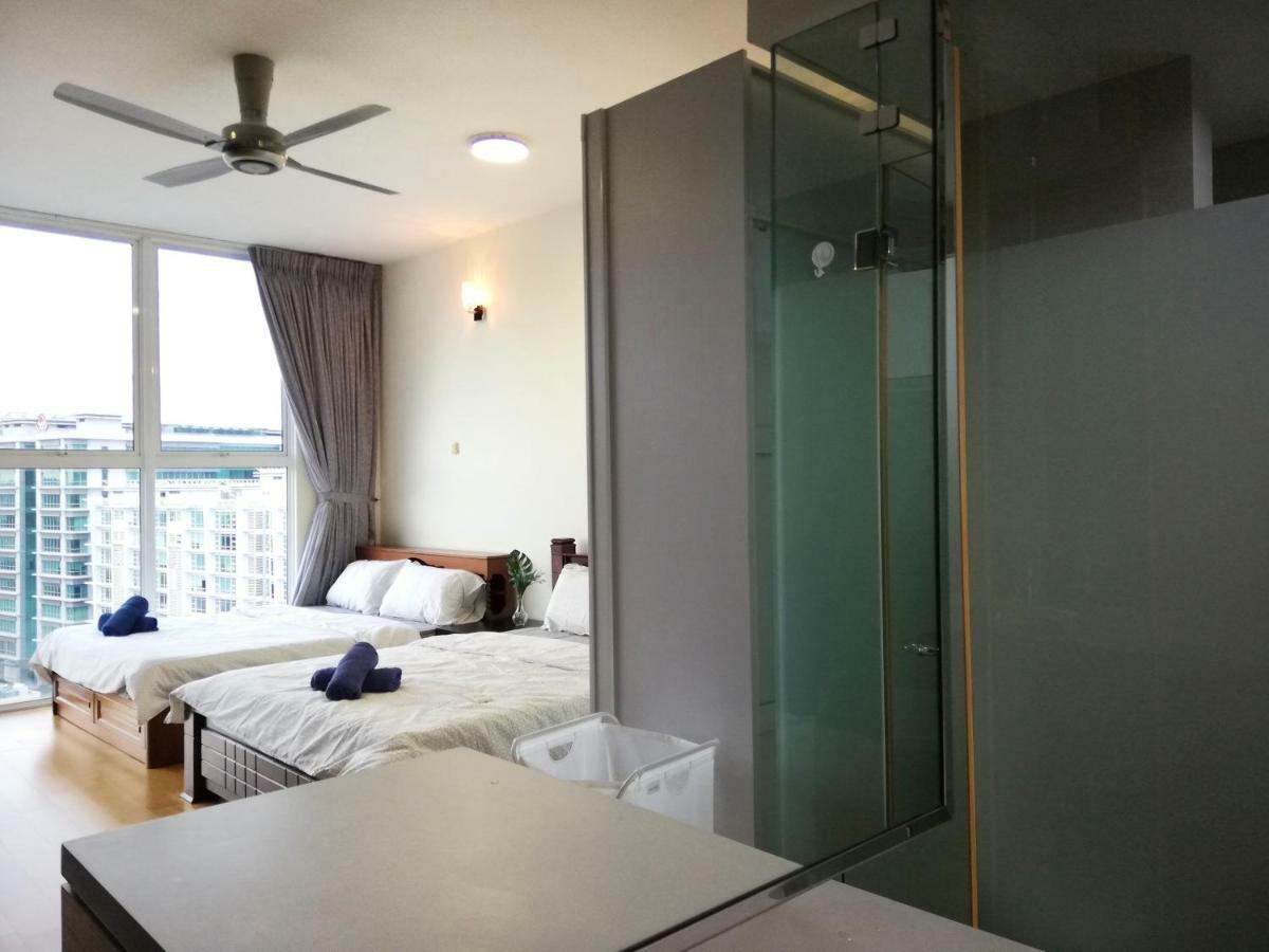 Ara Damansara Oasis Residence, Specious Home 4-8Pax, 8Min Subang Airport, 10Min Sunway ペタリンジャヤ エクステリア 写真