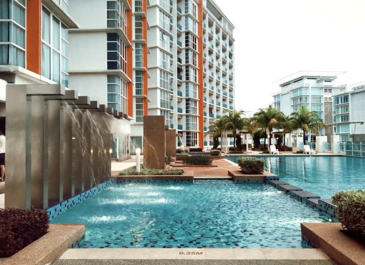 Ara Damansara Oasis Residence, Specious Home 4-8Pax, 8Min Subang Airport, 10Min Sunway ペタリンジャヤ エクステリア 写真