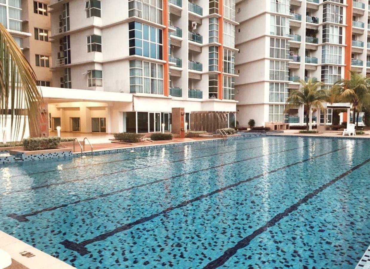 Ara Damansara Oasis Residence, Specious Home 4-8Pax, 8Min Subang Airport, 10Min Sunway ペタリンジャヤ エクステリア 写真